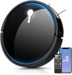 Industrial household robot vacuum cleaner - Image 3