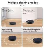Industrial household robot vacuum cleaner - Image 5