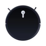 Industrial household robot vacuum cleaner