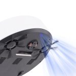 Intelligent Sweeping Robot Vacuum Cleaner - Image 5