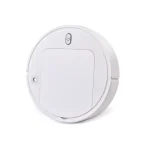 Intelligent Sweeping Robot Vacuum Cleaner