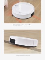 Intelligent Sweeping Robot Vacuum Cleaner - Image 4