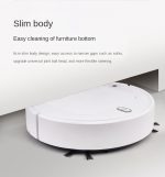 Intelligent Sweeping Robot Vacuum Cleaner - Image 3