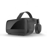 Good Quality 3D Virtual Reality Glasses Games Movies Wearing 3D VR Glasses - Image 3
