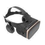 Good Quality 3D Virtual Reality Glasses Games Movies Wearing 3D VR Glasses - Image 4