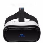 Adjustable VR 3D Glasses