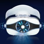 New Style High-Quality Vr Glasses Headset Vr 3d Glass Glasses - Image 5