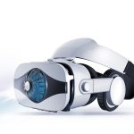 New Style High-Quality Vr Glasses Headset Vr 3d Glass Glasses - Image 4