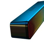 New Smart AI Bluetooth Speaker Colorful Subwoofer - Image 4