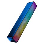 New Smart AI Bluetooth Speaker Colorful Subwoofer - Image 3