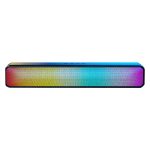 New Smart AI Bluetooth Speaker Colorful Subwoofer - Image 2
