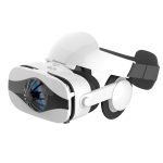 New Style High-Quality Vr Glasses Headset Vr 3d Glass Glasses - Image 2
