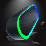 New Arrivals Gaming Led Light Bluetooth PC Speaker - Image 5