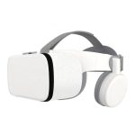 3D VR Glasses 3D Glass Virtual Reality Glasses - Image 2