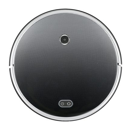 IR Remote Control WiFi Smart Robot Vacuum Cleaner
