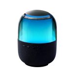 Bluetooth Wireless Speaker With Portable Sound Amplifier