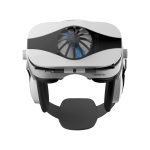 New Style High-Quality Vr Glasses Headset Vr 3d Glass Glasses