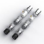 High quality Video Player Connector  XLR - Image 3