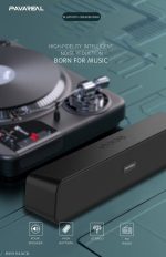 H70 Wireless Bluetooth Speaker with TRUE Stereo - Image 3