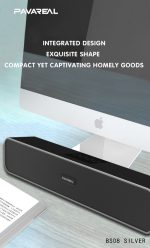 H70 Wireless Bluetooth Speaker with TRUE Stereo - Image 2