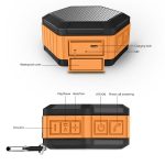 BLUETOOTH SPEAKER E50 - Image 5