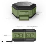 BLUETOOTH SPEAKER E50 - Image 3