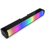 CL-200 COLOURFUL LED BLUETOOTH SPEAKER
