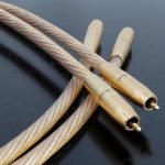 One Pair Nordost ODIN2 Gold RCA Audio Cable XLR Reference Interconnects - Image 3